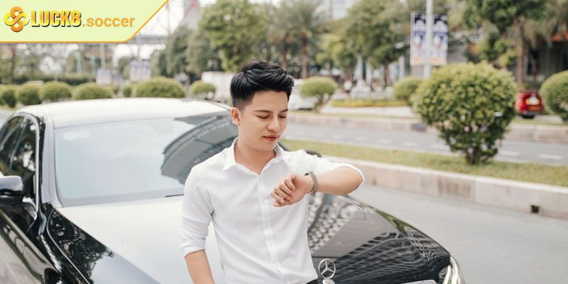 CEO Tưởng Cờ Vua 2 Tầm nhìn dài hạn của Tưởng cờ vua