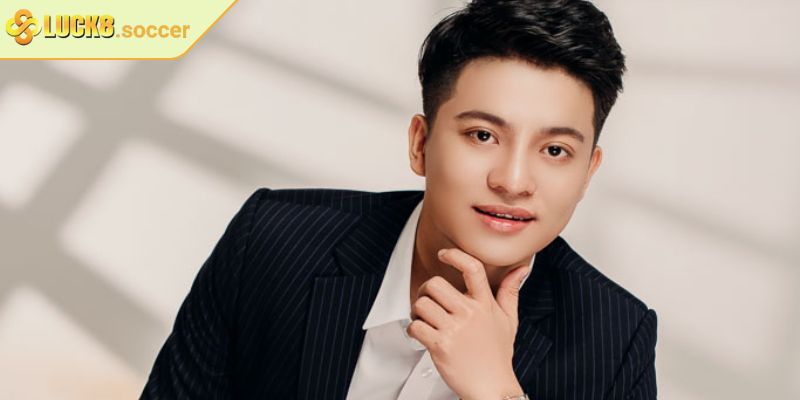 CEO Tưởng Cờ Vua 1 Tiểu sử CEO Tưởng cờ vua