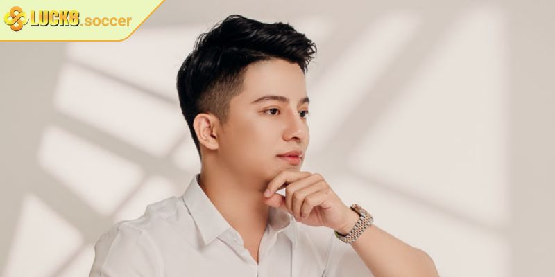 CEO Tưởng Cờ Vua 3 Trở thành đối tác uy tín