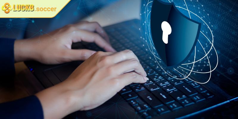 Chính Sách Bảo Mật 3 Cam kết bảo mật dữ liệu