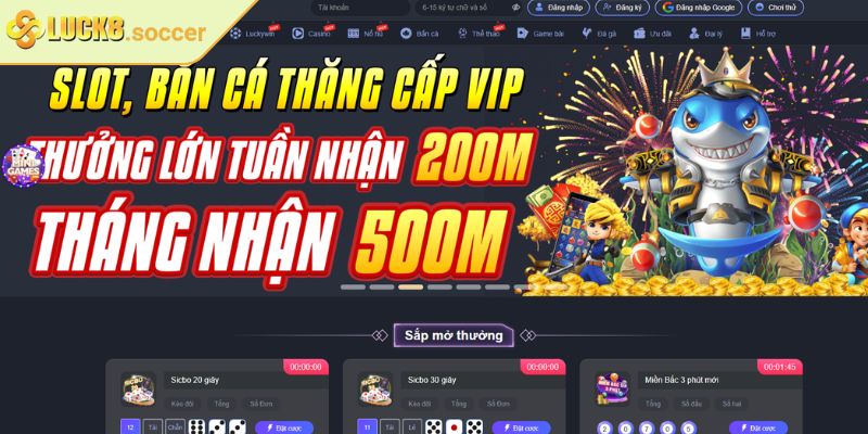 Đăng ký luck8 3 Lưu ý khi đăng ký Luck8