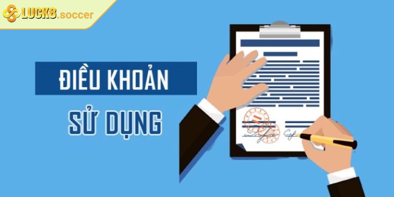 Điều Khoản Sử Dụng 3 Quy định giải quyết tranh chấp