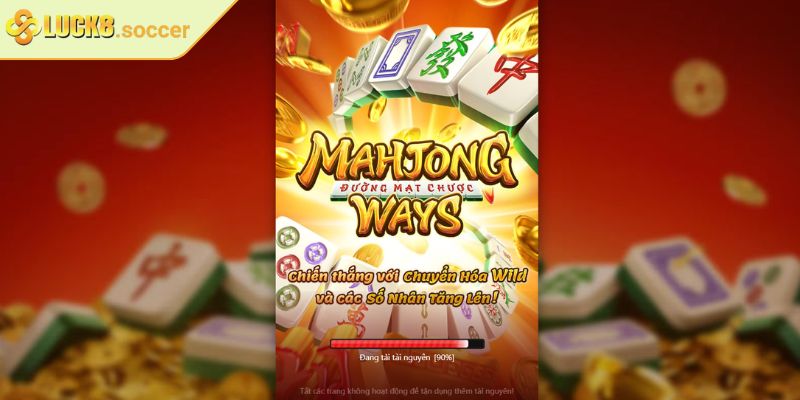 Đường Mạt Chược LUCK8 - Tính Năng Đặc Biệt Và Bí Quyết Chơi 3 Tận dụng Wild và Scatter