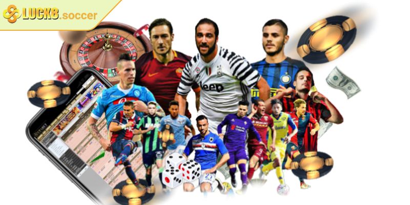 IM-Sport LUCK8 Vươn Tầm Châu Á Trong Cá Cược Thể Thao 3 Công nghệ hiện đại hỗ trợ trải nghiệm mượt mà tại LUCK8