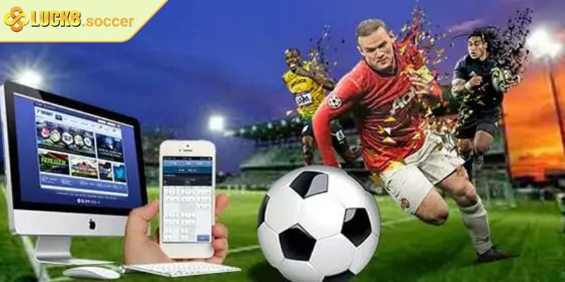 IM-Sport LUCK8 Vươn Tầm Châu Á Trong Cá Cược Thể Thao 1 IM-sport LUCK8 mở ra kỷ nguyên mới cho cá cược thể thao