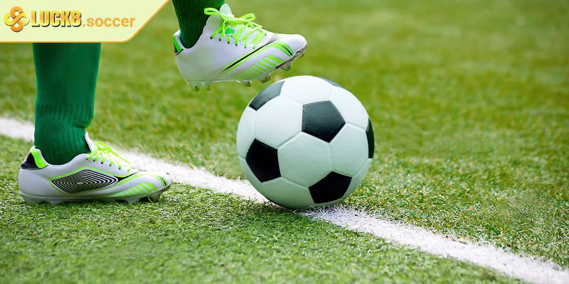 Kèo Chấp Trực Tiếp LUCK8 – Hình Thức Cược Bóng Đá Hấp Dẫn 2 Các mức kèo phổ biến và cách tính thắng thua