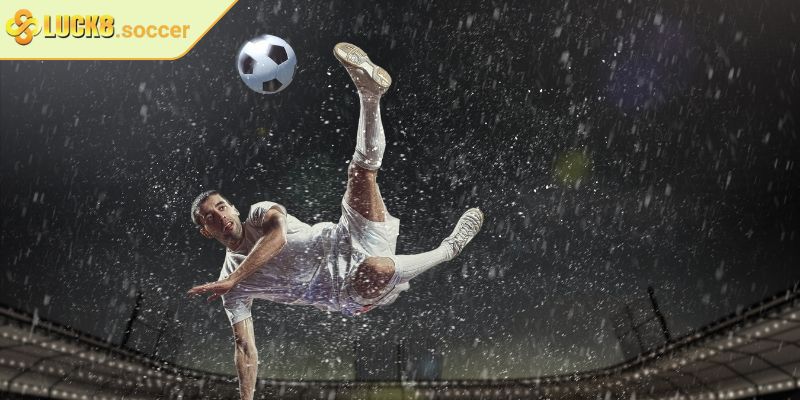 Kèo Chấp Trực Tiếp LUCK8 – Hình Thức Cược Bóng Đá Hấp Dẫn 3 Hướng dẫn chơi kèo chấp trực tiếp LUCK8 hiệu quả