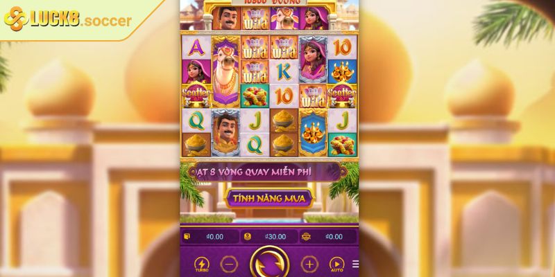 Kho Báu Ganesha LUCK8 - Chiến Lược Chinh Phục Thưởng Lớn 1 Kho Báu Ganesha LUCK8 là gì?