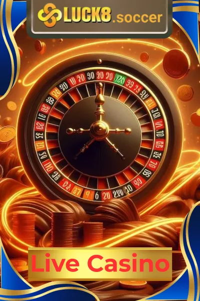 Luck8 🩷【LUCK 8】- Nhà Cái Uy Tín Luck8 SOCCER Đăng Nhập 11/2025 27 live casino luck8 1