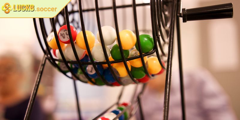 Lô Ba Càng LUCK8 - Cách Trả Thưởng Và Mẹo Chơi Hiệu Quả 3 Tận dụng phương pháp ghép số khi chơi lô ba càng LUCK8