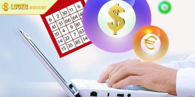 Lô Đề Online LUCK8 - Các Hình Thức Phổ Biến & Lưu Ý Khi Chơi 1 Tổng quan về lô đề online LUCK8