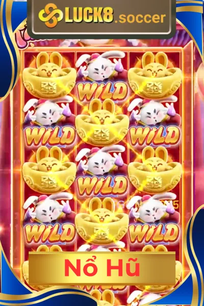 Luck8 🩷【LUCK 8】- Nhà Cái Uy Tín Luck8 SOCCER Đăng Nhập 11/2025 24 no hu luck8 1
