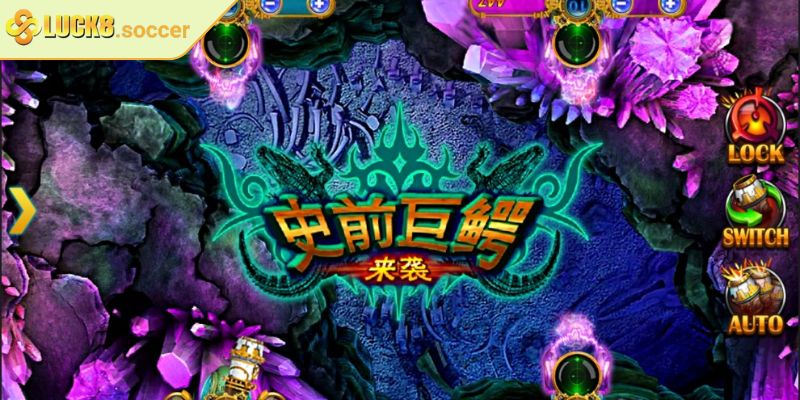 Kho vũ khí hiện đại