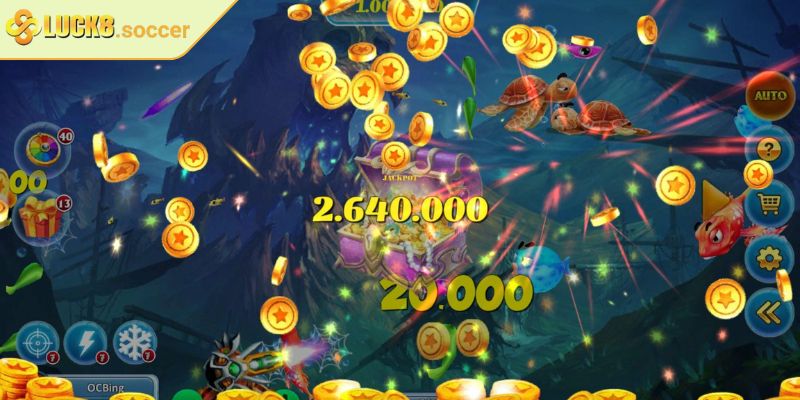 Lưới bắt cá thông thường