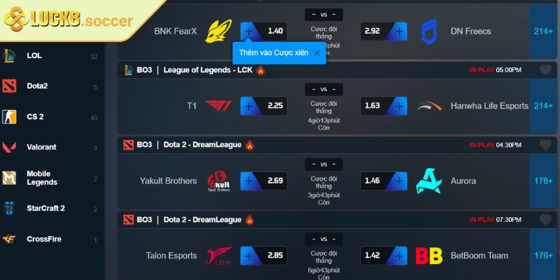 Saba-Sport LUCK8 - Sảnh Chơi Hấp Dẫn Và Cách Tham Gia Tối Ưu 2 Trải nghiệm cá cược đua xe trực tuyến