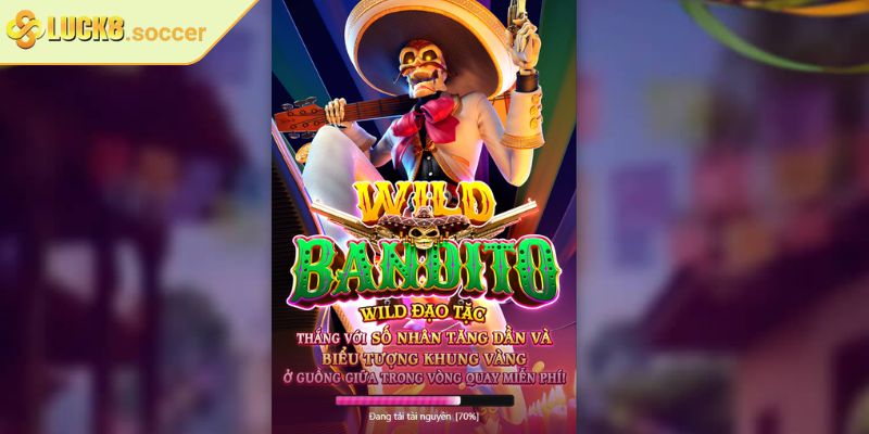 Wild Đạo Tặc LUCK8 - Biểu Tượng Và Chiến Thuật Chơi Dễ Dàng 3 Những bí quyết hiệu quả giúp chinh phục Wild Đạo Tặc LUCK8