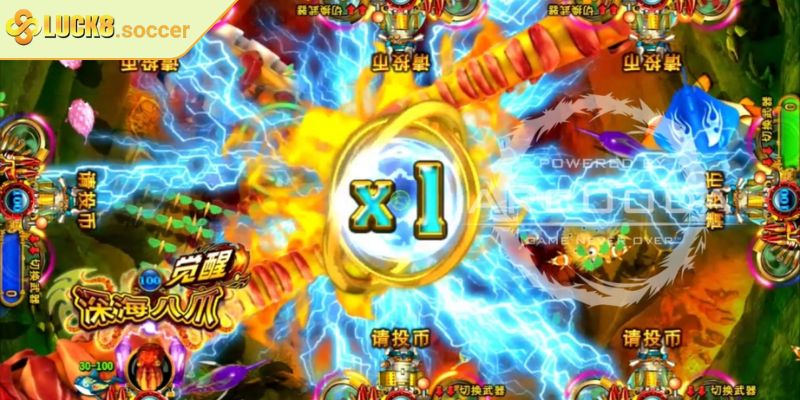 Bắn Cá Tam Quốc LUCK8 - Cuộc Săn Thưởng Đầy Kịch Tính 3 Ưu tiên sinh vật Tam Quốc