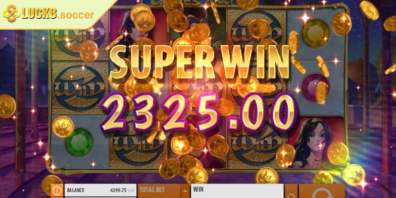 Bí Quyết Chơi Nổ Hũ LUCK8 Và Mẹo Săn Jackpot Hiệu Quả 1 Giới thiệu về bí quyết chơi Nổ Hũ LUCK8