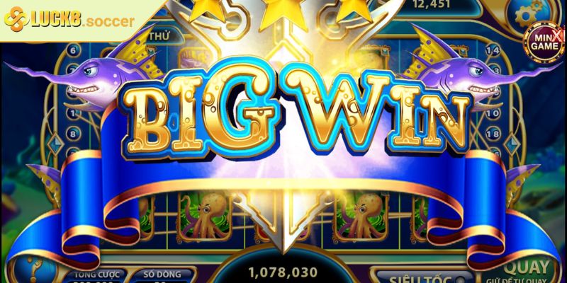 Cẩm Nang Chơi Nổ Hũ Đổi Thưởng LUCK8 Từ A-Z Cho Game Thủ 3 Cẩm nang chơi Nổ Hũ đổi thưởng LUCK8 với nhịp rơi của hũ vàng