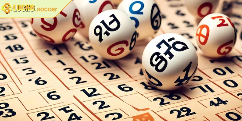 Dàn Đề Chạm LUCK8 - Cẩm Nang Soi Cầu Chuẩn Từ Cao Thủ 2 Áp dụng chạm kép đặc biệt