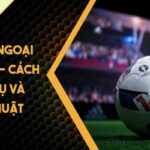 Kèo hòa ngoại trừ LUCK8