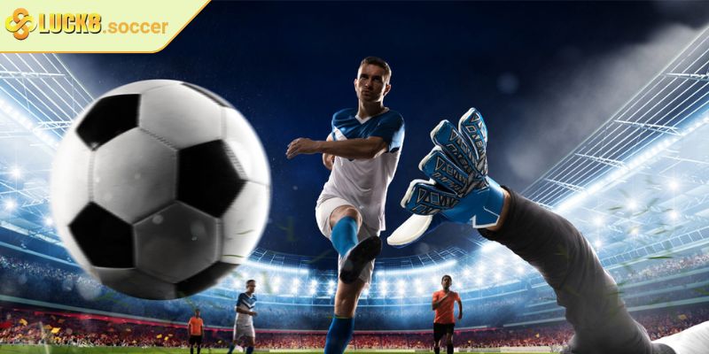 Kèo Hòa Ngoại Trừ LUCK8 - Cách Đọc, Ví Dụ Và Chiến Thuật 1 Khám phá kèo hòa ngoại trừ LUCK8