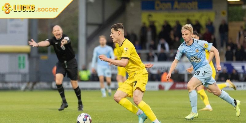 Kèo Hòa Ngoại Trừ LUCK8 - Cách Đọc, Ví Dụ Và Chiến Thuật 3 Tận dụng thống kê đối đầu