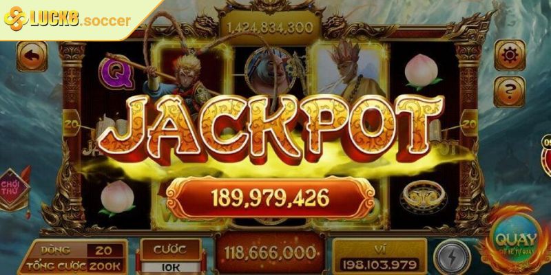 Quy Luật Game Nổ Hũ LUCK8 Và Bí Quyết Nắm Bắt Cơ Hội Thắng 1 Thuật toán RNG công bằng