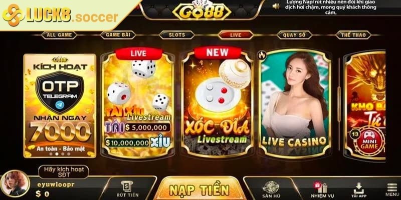 Go88 Chính Hãng Và Những Dấu Hiệu Nhận Biết Chi Tiết 2 Xem xét tính pháp lý là cách nhận diện go88 chính hãng